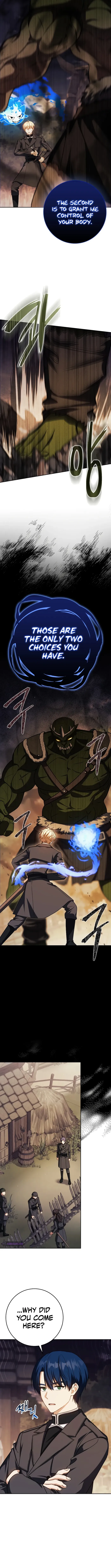 Read The Reincarnated Assassin is a Genius Swordsman Manga Online