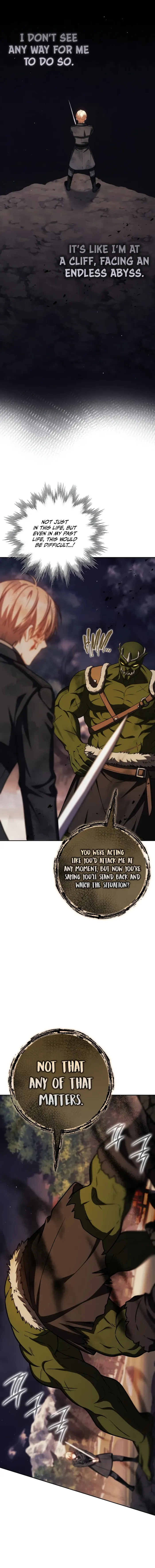 Read The Reincarnated Assassin is a Genius Swordsman Manga Online