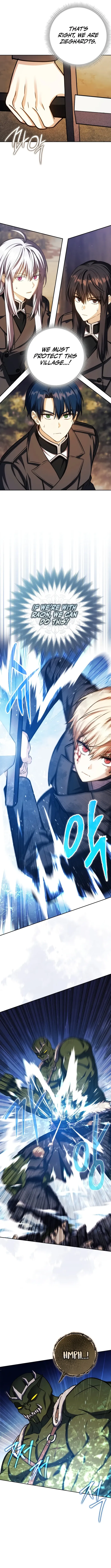 Read The Reincarnated Assassin is a Genius Swordsman Manga Online