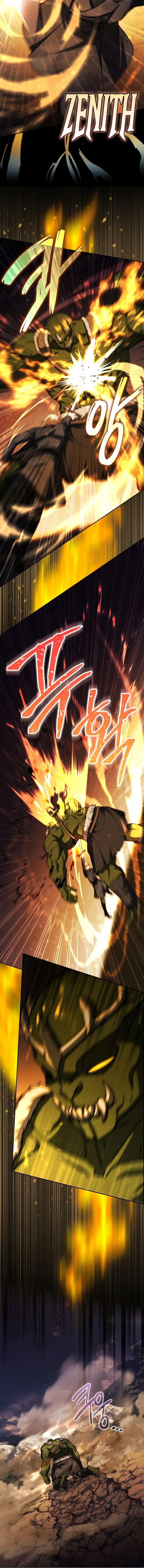 Read The Reincarnated Assassin is a Genius Swordsman Manga Online