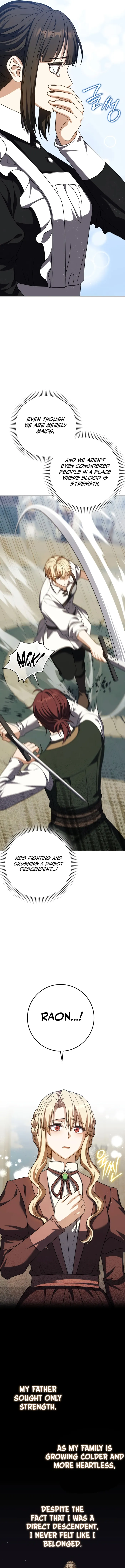 Read The Reincarnated Assassin is a Genius Swordsman Manga Online