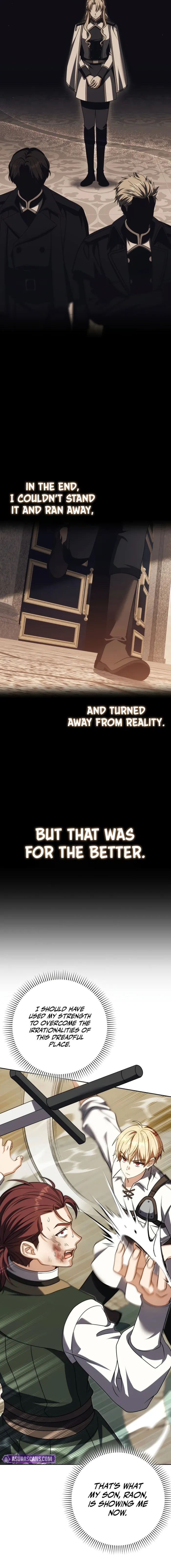 Read The Reincarnated Assassin is a Genius Swordsman Manga Online