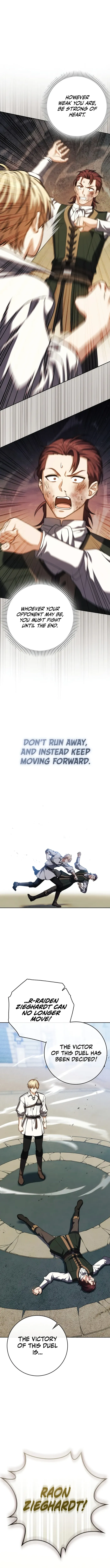 Read The Reincarnated Assassin is a Genius Swordsman Manga Online