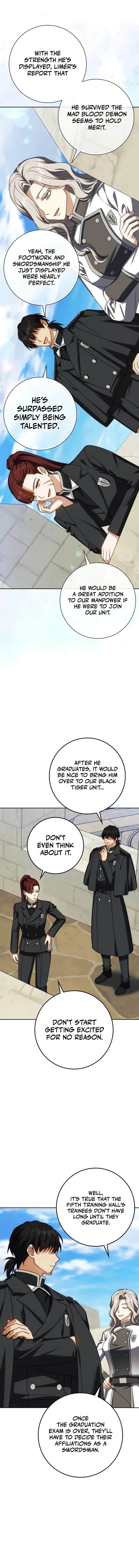 Read The Reincarnated Assassin is a Genius Swordsman Manga Online