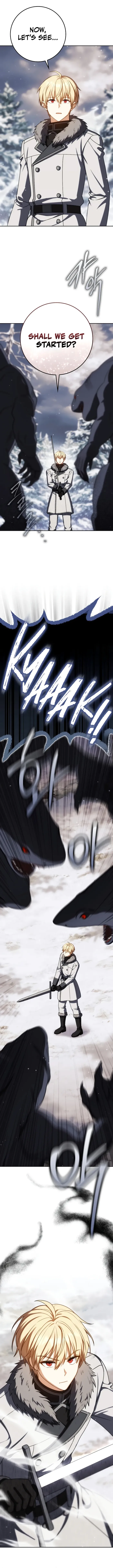 Read The Reincarnated Assassin is a Genius Swordsman Manga Online