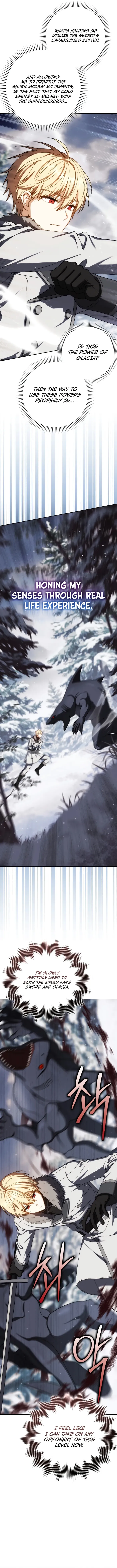 Read The Reincarnated Assassin is a Genius Swordsman Manga Online