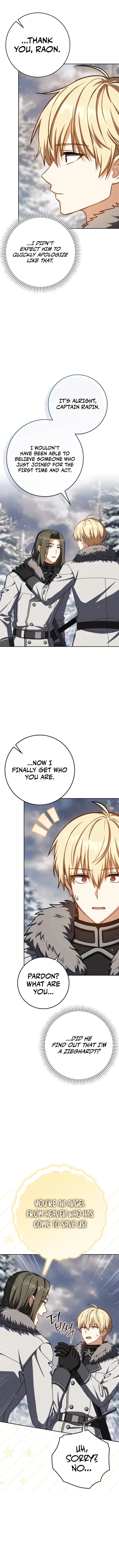 Read The Reincarnated Assassin is a Genius Swordsman Manga Online