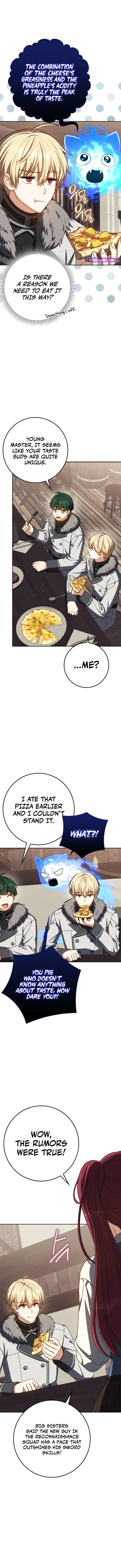 Read The Reincarnated Assassin is a Genius Swordsman Manga Online