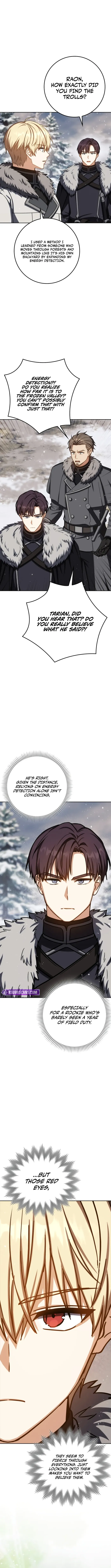 Read The Reincarnated Assassin is a Genius Swordsman Manga Online