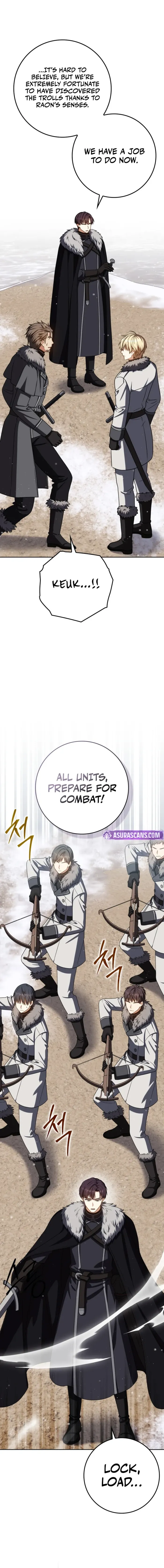 Read The Reincarnated Assassin is a Genius Swordsman Manga Online