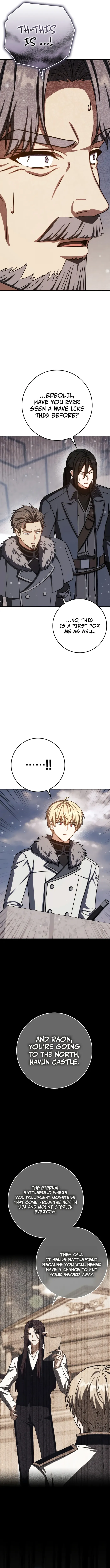 Read The Reincarnated Assassin is a Genius Swordsman Manga Online