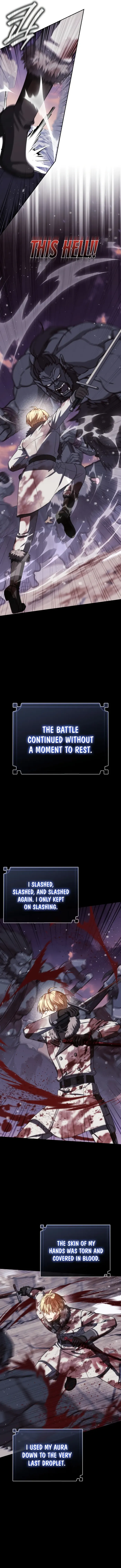 Read The Reincarnated Assassin is a Genius Swordsman Manga Online