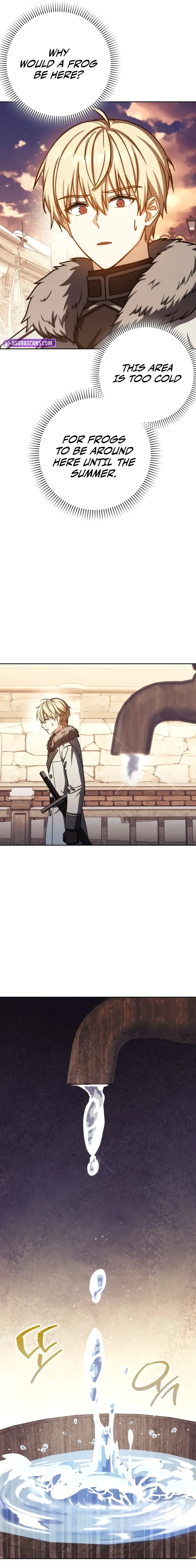 Read The Reincarnated Assassin is a Genius Swordsman Manga Online