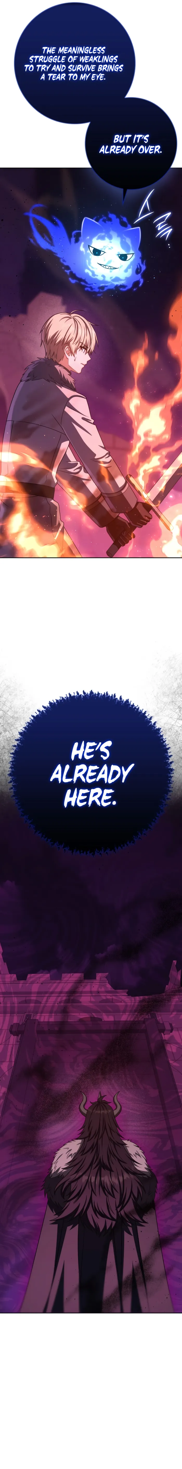 Read The Reincarnated Assassin is a Genius Swordsman Manga Online