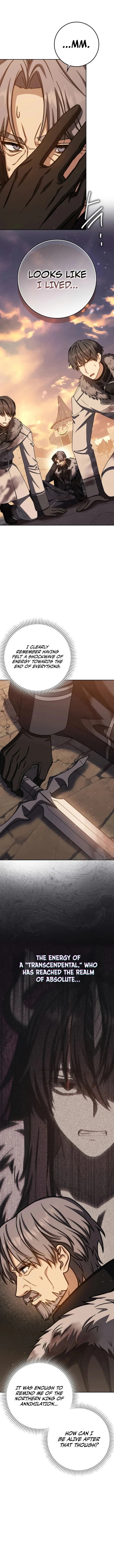 Read The Reincarnated Assassin is a Genius Swordsman Manga Online