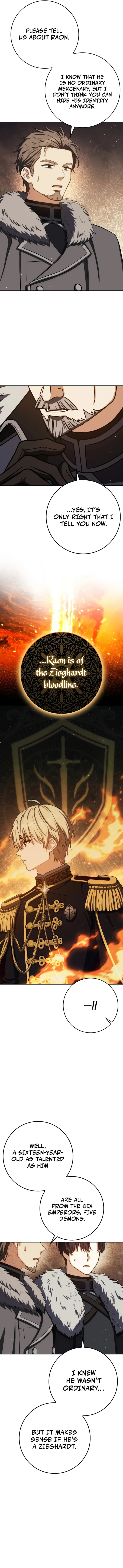 Read The Reincarnated Assassin is a Genius Swordsman Manga Online