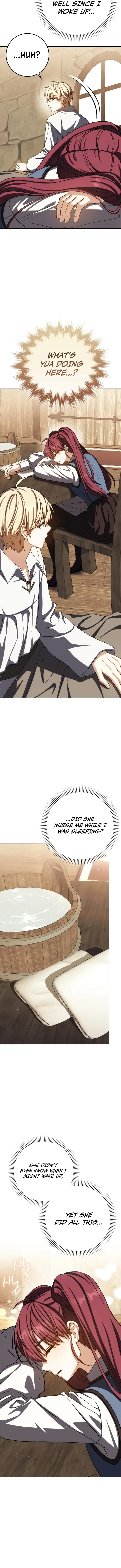 Read The Reincarnated Assassin is a Genius Swordsman Manga Online