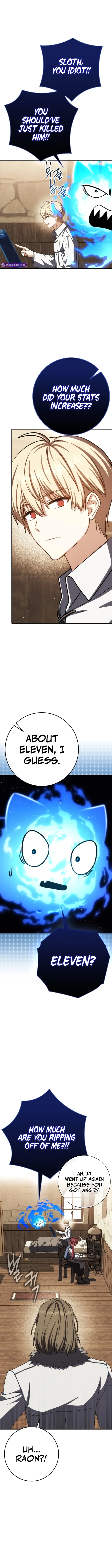 Read The Reincarnated Assassin is a Genius Swordsman Manga Online