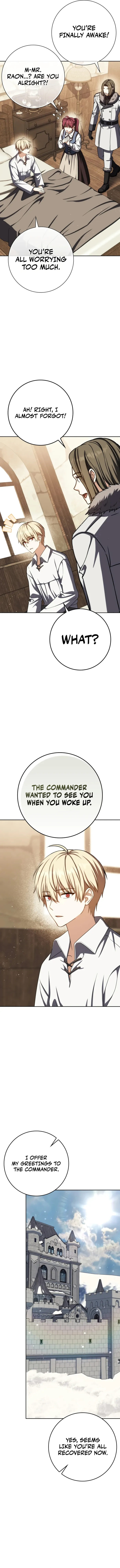 Read The Reincarnated Assassin is a Genius Swordsman Manga Online