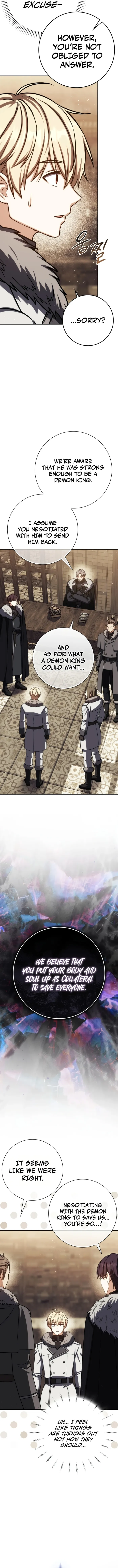 Read The Reincarnated Assassin is a Genius Swordsman Manga Online