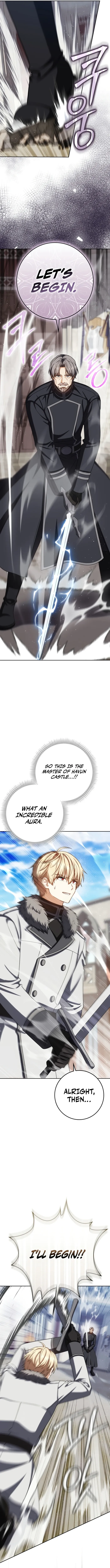 Read The Reincarnated Assassin is a Genius Swordsman Manga Online