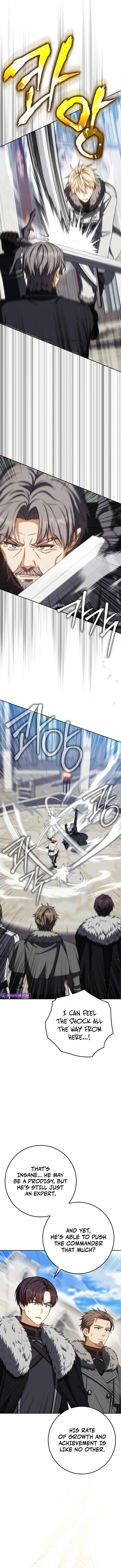 Read The Reincarnated Assassin is a Genius Swordsman Manga Online