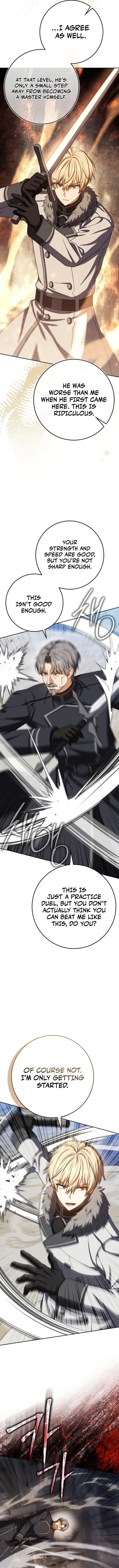 Read The Reincarnated Assassin is a Genius Swordsman Manga Online