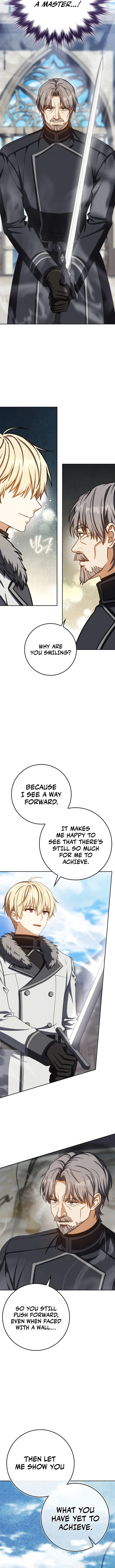 Read The Reincarnated Assassin is a Genius Swordsman Manga Online