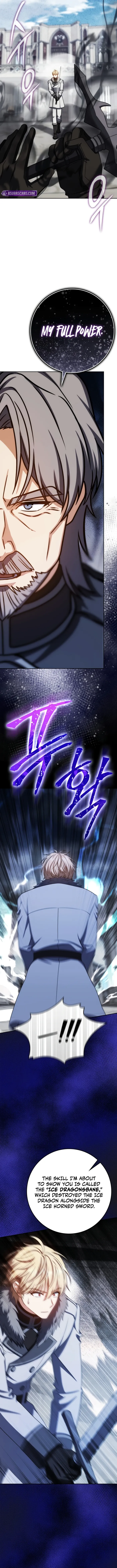 Read The Reincarnated Assassin is a Genius Swordsman Manga Online