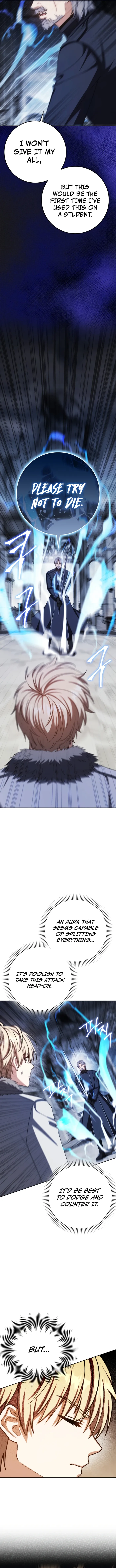 Read The Reincarnated Assassin is a Genius Swordsman Manga Online