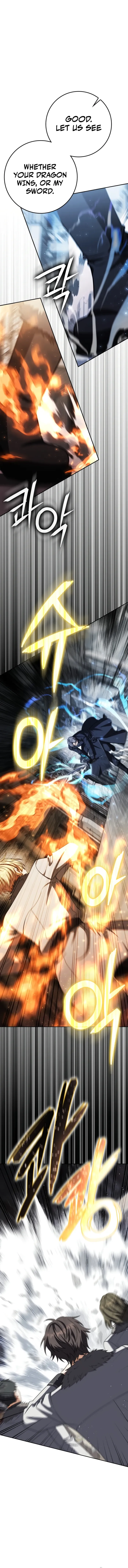 Read The Reincarnated Assassin is a Genius Swordsman Manga Online