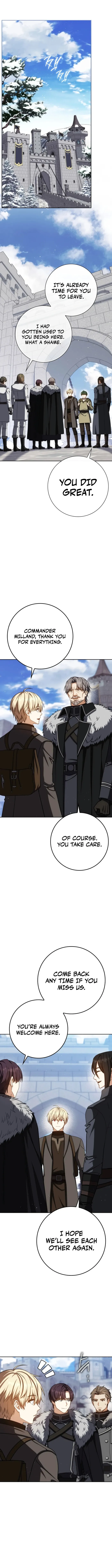 Read The Reincarnated Assassin is a Genius Swordsman Manga Online