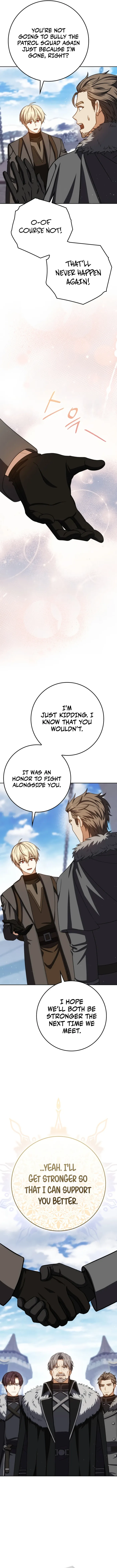 Read The Reincarnated Assassin is a Genius Swordsman Manga Online