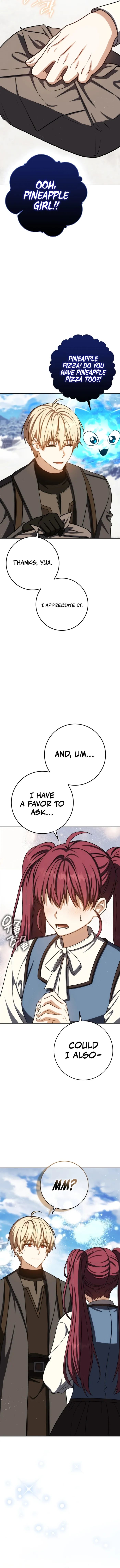 Read The Reincarnated Assassin is a Genius Swordsman Manga Online