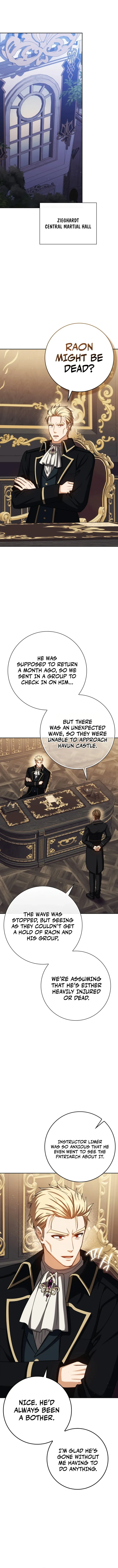 Read The Reincarnated Assassin is a Genius Swordsman Manga Online