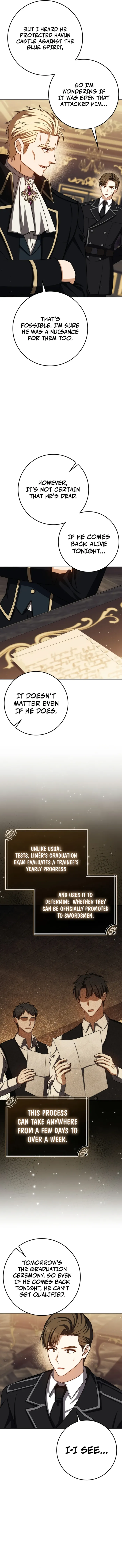 Read The Reincarnated Assassin is a Genius Swordsman Manga Online