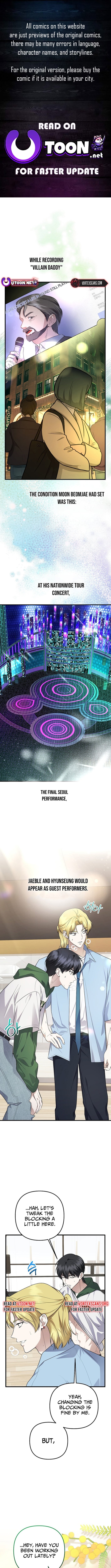 Read The Return of a Crazy Genius Composer Manga Online