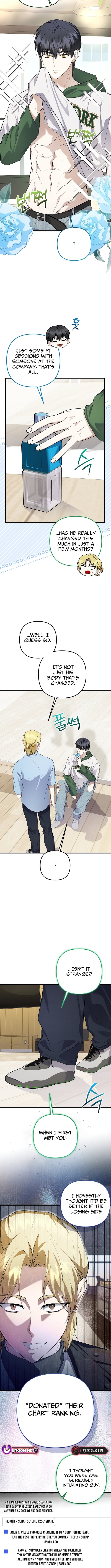 Read The Return of a Crazy Genius Composer Manga Online