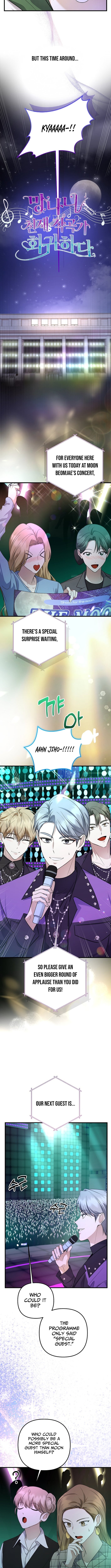 Read The Return of a Crazy Genius Composer Manga Online