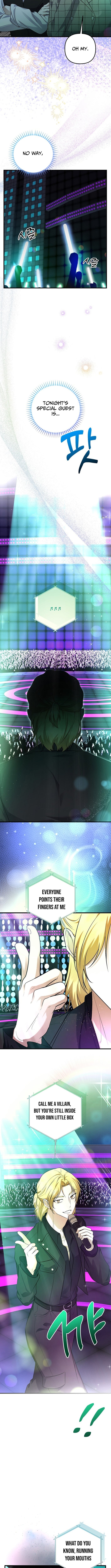 Read The Return of a Crazy Genius Composer Manga Online