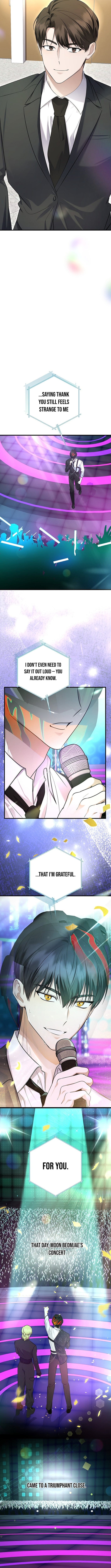 Read The Return of a Crazy Genius Composer Manga Online