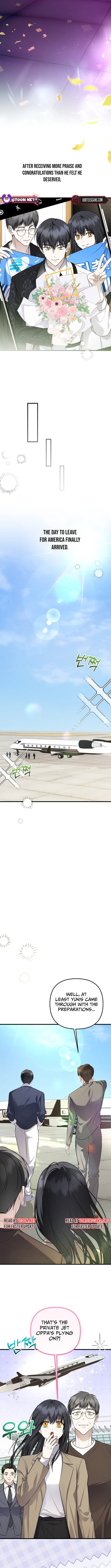 Read The Return of a Crazy Genius Composer Manga Online