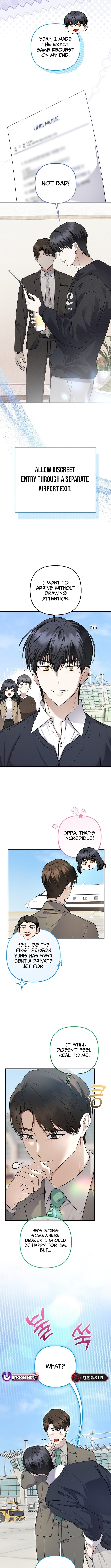 Read The Return of a Crazy Genius Composer Manga Online