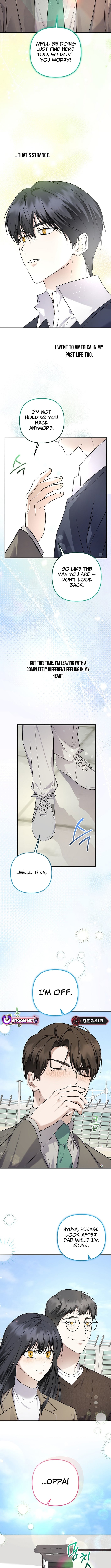 Read The Return of a Crazy Genius Composer Manga Online