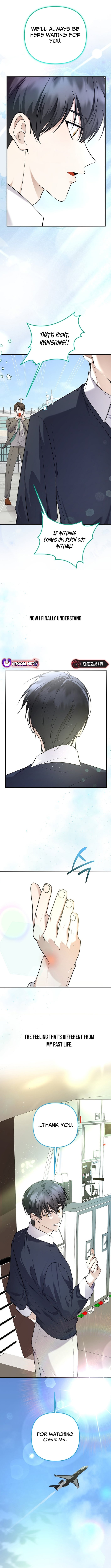 Read The Return of a Crazy Genius Composer Manga Online