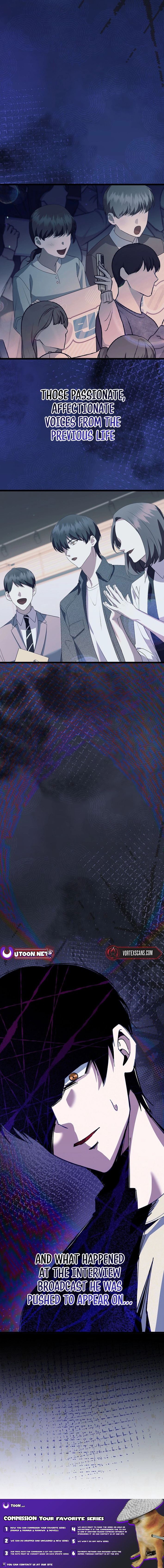 Read The Return of a Crazy Genius Composer Manga Online