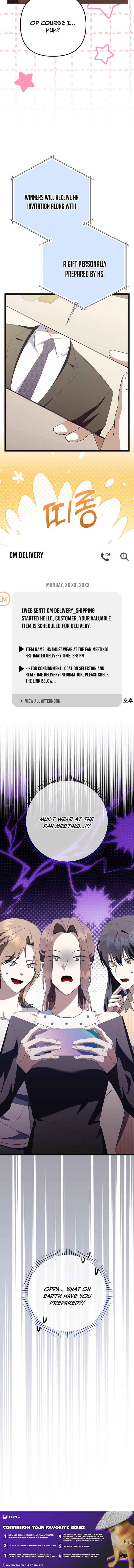 Read The Return of a Crazy Genius Composer Manga Online