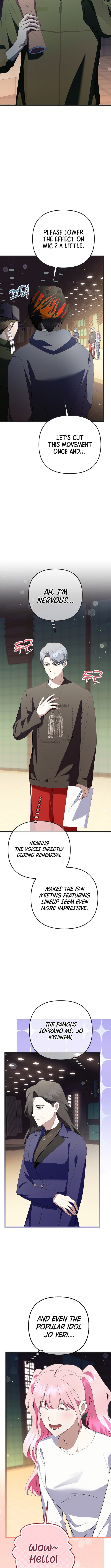 Read The Return of a Crazy Genius Composer Manga Online