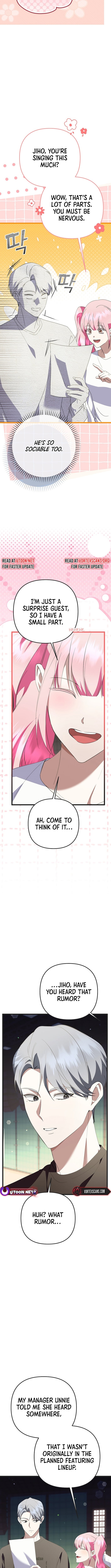 Read The Return of a Crazy Genius Composer Manga Online