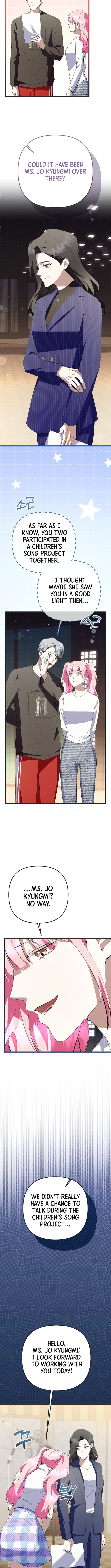 Read The Return of a Crazy Genius Composer Manga Online